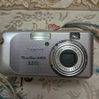 دوربین Canon دوربینOLYMPUS