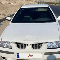 سمندمدل95|خودرو سواری و وانت|بندرعباس, |دیوار