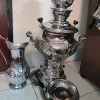 سرویس سماور|سماور، چای‌ساز، قهوه‌ساز|مشهد, هفت تیر (آب و برق)|دیوار