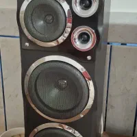 اسپیکر|سیستم صوتی خانگی|داران, |دیوار