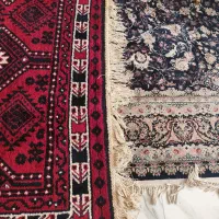 قالی دستباف|فرش|فولادشهر, C5|دیوار