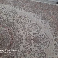 فرش ۹متری ۷۰۰ شانه