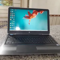لبتاب hp