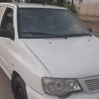 پراید 111|خودرو سواری و وانت|کارون, |دیوار