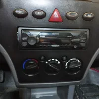 تیبا دو|خودرو سواری و وانت|مشکین‌دشت, |دیوار