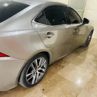 خودرو لکسوس is300 مدل 2018|خودرو سواری و وانت|تهران, پاسداران|دیوار