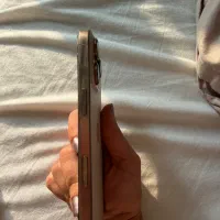 ایفون ۱۶ پرو ۲۵۶ گیگ در حدنو|موبایل|بابل, |دیوار