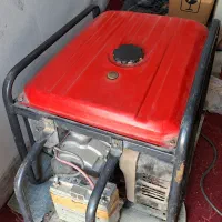 موتور برق روبین ژاپنی