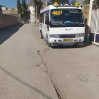 دربست به تمام نقاط کشور