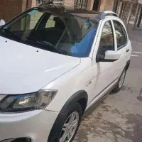 کوییک r|خودرو سواری و وانت|چهاردانگه (تهران), |دیوار