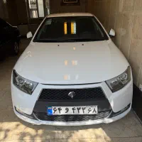 دنا پلاس دنده مدل 1401