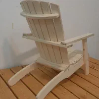 ساخت و تولید محصولات چوبی