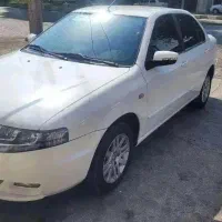 سورن پلاسEf7 معاوضه با ۲۰۷|خودرو سواری و وانت|دزفول, |دیوار