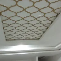 اجرای تخصصی گچکاری،کناف و ابزار زنی با کیفیت عالی