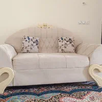 مبل|مبلمان خانگی و میز عسلی|گرگان, |دیوار