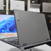 Lenovo LOQ GAMING|رایانه همراه|تهران, فلسطین (میدان انقلاب)|دیوار