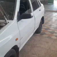 فروش پراید صبا مدل۸۷