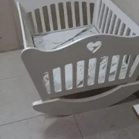 تخت خواب|تخت و صندلی بچه|تهران, وصفنارد|دیوار