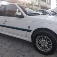 پژو پارس LX TU5، مدل ۱۴۰۰