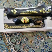 چرخ خیاطی