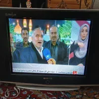 تلویزیون و دستگاه دیجیتال