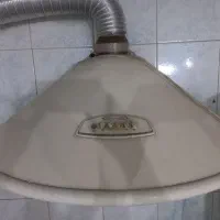 هود اشپزخانه دوموتوره