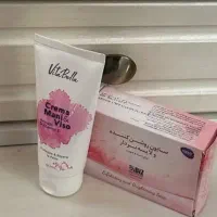 پک (لایه بردار/روشن کننده) جهشی به سمت زیبایی