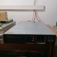 سرور DL380P G8 8SFF|رایانه رومیزی|تهران, کاج|دیوار