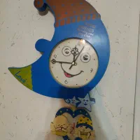 ساعت دیواری|ساعت دیواری و تزئینی|خرمدره, |دیوار