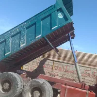 فروش مایلر کارت کشنده سوپر دار|خودرو سنگین|بوشهر, |دیوار