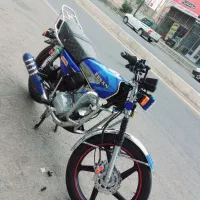 موتور ۱۴۰۲ در خشک  زیر فی بازار