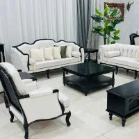 ست مبلمان جهیزیه کیفیت شرکتی / نقد و اقساط  اقساط