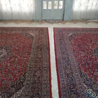 فرش دستباف|فرش|ورامین, خیر آباد|دیوار