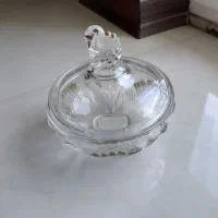 ظروف کریستالی/قیمت در توضیحات|ظروف سرو و پذیرایی|کرج, گلستان|دیوار