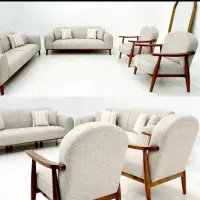 ۹۰۹مهرگان کودتا گر بازار را تنضیم میکنم ارزانی۹۰۹|مبلمان خانگی و میز عسلی|صدرا-فارس, فاز ۱|دیوار