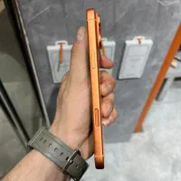 ایفون ۱۷ پرو مکس ۲۵۶ کارکرده