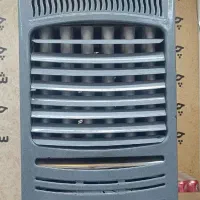هیتر گازی H660