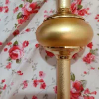 لوستر قدیمی|لوستر و چراغ آویز|کرج, حیدرآباد|دیوار