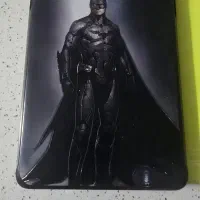 تبلت|تبلت|اندیشه, اندیشه فاز ۱|دیوار