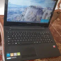 لنوو G50 گرافیکدار SSD/6g زیر قیمت