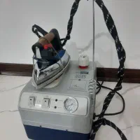 اتو بخار و مخزن دار سیلتر اصل ترک