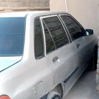 پراید مدل 88|خودرو سواری و وانت|مهرستان, |دیوار