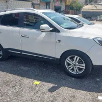جک s5|خودرو سواری و وانت|شهریار, فرارت|دیوار