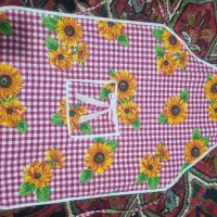پیشبند آشپزخانه
