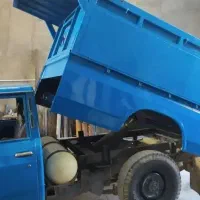 نیسان کمپرسی