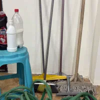 شرکت خدمات نظافتی دستمرد