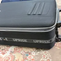 چمدان نو استفاده نشده