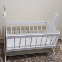 تخت کودک