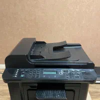 پرینتر استوک HP 1536 چهار کاره|پرینتر، اسکنر، کپی، فکس|تهران, امجدیه (خاقانی)|دیوار