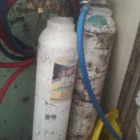 تعمیرات گاز یخچال ونوار یخچال درمنزلتان